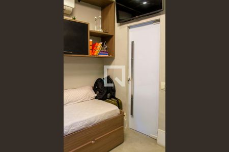 Apartamento para alugar com 95m², 2 quartos e 2 vagasQuarto 1 suíte