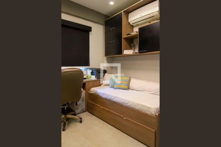 Apartamento para alugar com 95m², 2 quartos e 2 vagasQuarto 1 suíte