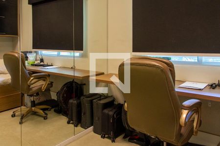 Apartamento para alugar com 95m², 2 quartos e 2 vagasQuarto 1 suíte