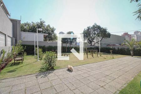 Apartamento para alugar com 30m², 1 quarto e sem vaga Apartamento para alugar com 30m², 1 quarto e sem vagaÁrea comum - Playground