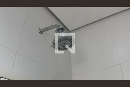Apartamento para alugar com 30m², 1 quarto e sem vaga Apartamento para alugar com 30m², 1 quarto e sem vagaBanheiro
