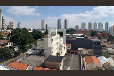 Apartamento para alugar com 30m², 1 quarto e sem vaga Apartamento para alugar com 30m², 1 quarto e sem vagaVista do Quarto