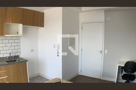 Apartamento para alugar com 30m², 1 quarto e sem vaga Apartamento para alugar com 30m², 1 quarto e sem vagaSala