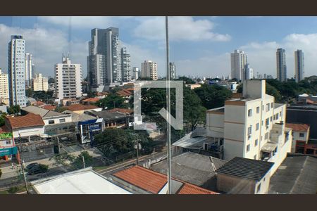Apartamento para alugar com 30m², 1 quarto e sem vaga Apartamento para alugar com 30m², 1 quarto e sem vagaVista da Sala