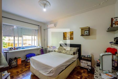 Quarto 1 de apartamento à venda com 3 quartos, 84m² em Cidade Baixa, Porto Alegre