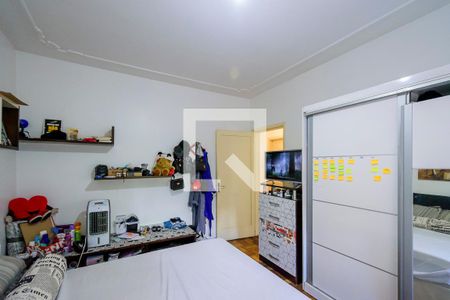 Quarto 1 de apartamento à venda com 3 quartos, 84m² em Cidade Baixa, Porto Alegre