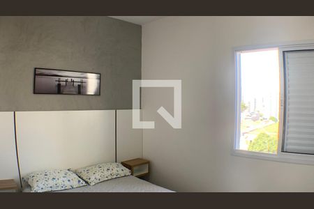 Quarto de apartamento para alugar com 1 quarto, 29m² em Ipiranga, São Paulo