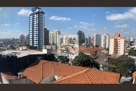 Vista da Sala de apartamento para alugar com 1 quarto, 29m² em Ipiranga, São Paulo