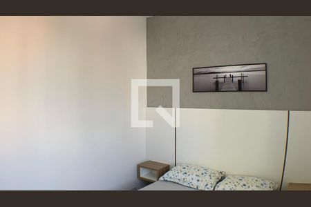 Quarto de apartamento para alugar com 1 quarto, 29m² em Ipiranga, São Paulo