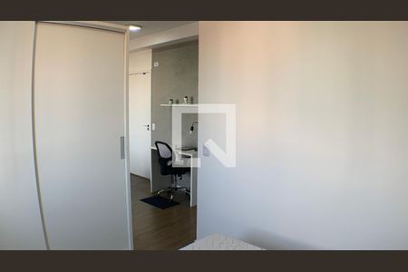 Quarto de apartamento para alugar com 1 quarto, 29m² em Ipiranga, São Paulo