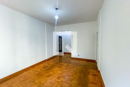 Sala de apartamento para alugar com 2 quartos, 80m² em Jardim America, São Paulo