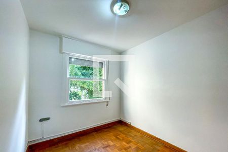 Quarto 1 de apartamento para alugar com 2 quartos, 80m² em Jardim America, São Paulo