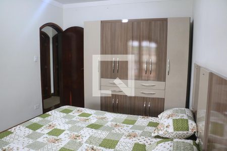 Casa à venda com 210m², 3 quartos e 3 vagasQuarto 1