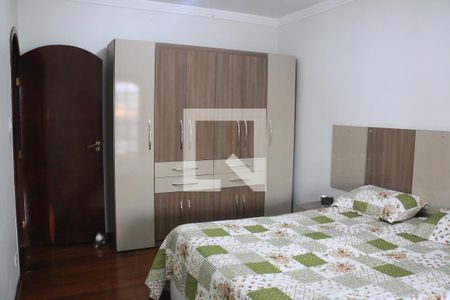 Quarto 1 de casa à venda com 3 quartos, 210m² em Baeta Neves, São Bernardo do Campo