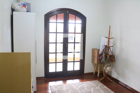 Quarto 2 de casa para alugar com 3 quartos, 210m² em Baeta Neves, São Bernardo do Campo