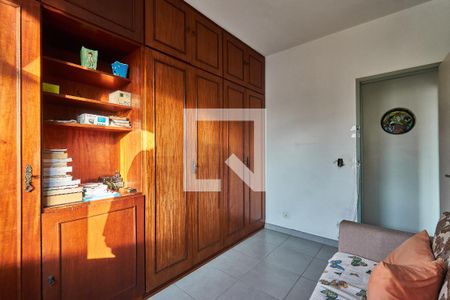 Quarto 1 de apartamento à venda com 2 quartos, 80m² em Vila Isabel, Rio de Janeiro