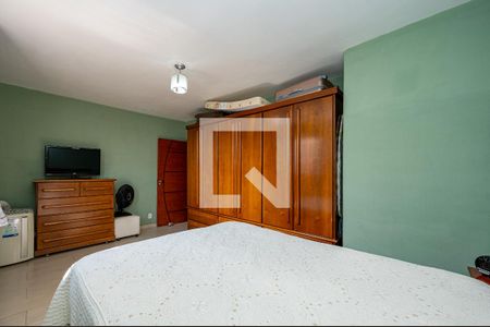 Quarto 1  de casa à venda com 2 quartos, 130m² em Jabaquara, São Paulo