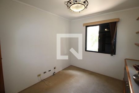 Apartamento à venda com 160m², 4 quartos e 3 vagasQuarto 4