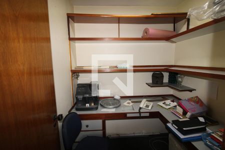 Apartamento à venda com 160m², 4 quartos e 3 vagasÁrea de Serviço