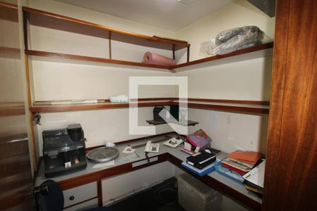 Apartamento à venda com 160m², 4 quartos e 3 vagasÁrea de Serviço