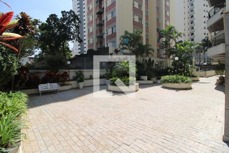 Apartamento à venda com 160m², 4 quartos e 3 vagasÁrea Comum