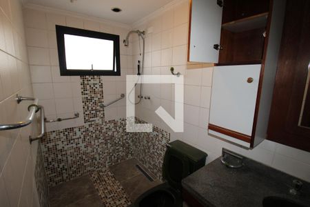 Apartamento à venda com 160m², 4 quartos e 3 vagasBanheiro 1