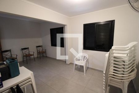 Apartamento à venda com 160m², 4 quartos e 3 vagasÁrea Comum
