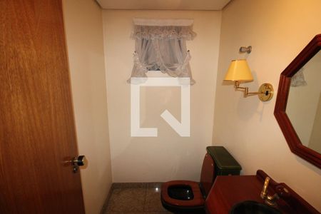 Apartamento à venda com 160m², 4 quartos e 3 vagasLavabo