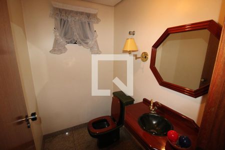 Apartamento à venda com 160m², 4 quartos e 3 vagasLavabo