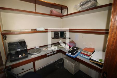 Apartamento à venda com 160m², 4 quartos e 3 vagasÁrea de Serviço