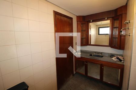 Apartamento à venda com 160m², 4 quartos e 3 vagasBanheiro 2