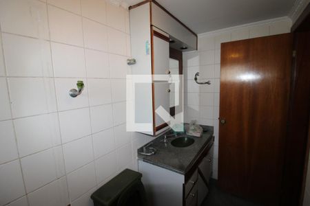 Apartamento à venda com 160m², 4 quartos e 3 vagasBanheiro 1