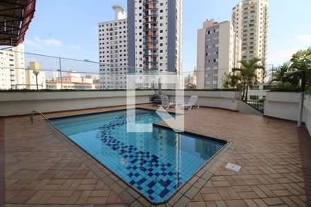 Apartamento à venda com 160m², 4 quartos e 3 vagasÁrea Comum