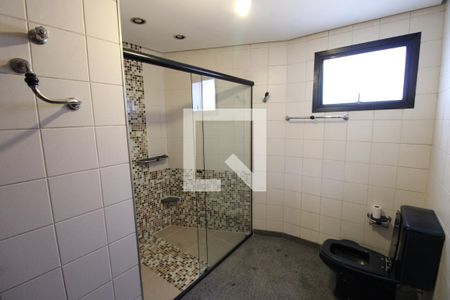 Apartamento à venda com 160m², 4 quartos e 3 vagasBanheiro 2