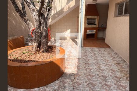 Casa à venda com 184m², 4 quartos e 3 vagasÁrea comum