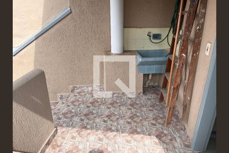 Casa à venda com 184m², 4 quartos e 3 vagasÁrea comum