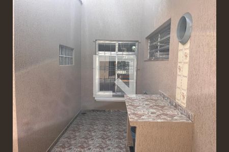 Casa à venda com 184m², 4 quartos e 3 vagasÁrea comum