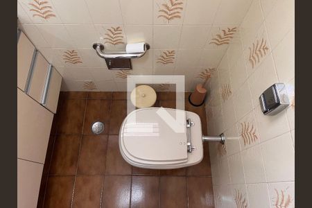 Casa à venda com 184m², 4 quartos e 3 vagasBanheiro