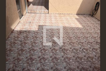 Casa à venda com 184m², 4 quartos e 3 vagasÁrea comum