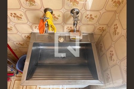 Casa à venda com 184m², 4 quartos e 3 vagasLavanderia 