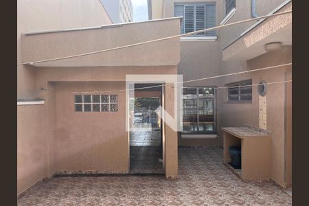 Casa à venda com 184m², 4 quartos e 3 vagasÁrea comum