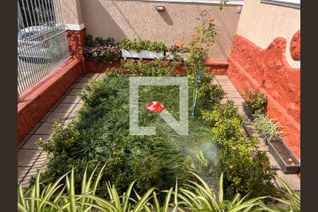 Casa à venda com 184m², 4 quartos e 3 vagasÁrea comum