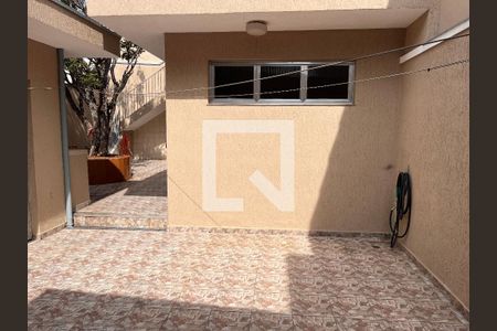 Casa à venda com 184m², 4 quartos e 3 vagasÁrea comum