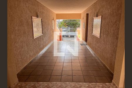 Casa à venda com 184m², 4 quartos e 3 vagasÁrea comum