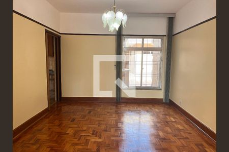 Sala de casa à venda com 4 quartos, 184m² em Lapa, São Paulo