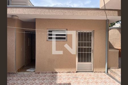 Casa à venda com 184m², 4 quartos e 3 vagasÁrea comum