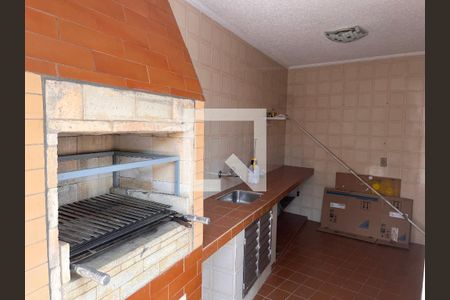 Casa à venda com 184m², 4 quartos e 3 vagasÁrea comum