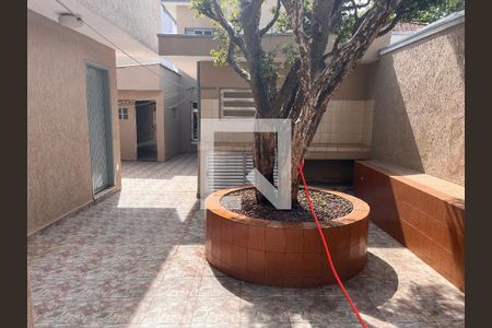 Casa à venda com 184m², 4 quartos e 3 vagasÁrea comum