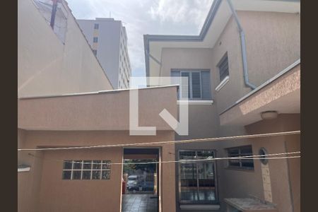 Casa à venda com 184m², 4 quartos e 3 vagasÁrea comum