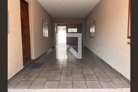 Casa à venda com 184m², 4 quartos e 3 vagasÁrea comum